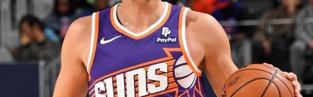 4年7000万提前续约神射手！太阳下赛季支出超3亿