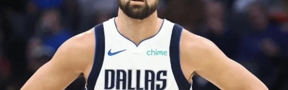 克莱谈900场里程碑：很感恩仍在这里打球，目标是达成1000场