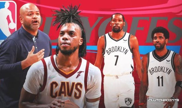 官方网站-【前瞻】篮网骑士谁能抢到第一张季后赛门票？