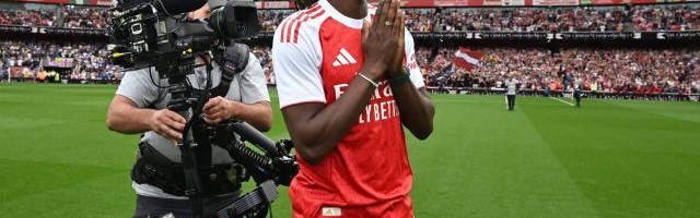 Baccarat Gaming-阿森纳迎来新10号：埃泽究竟是怎样一块拼图？