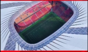 定了！主场重庆