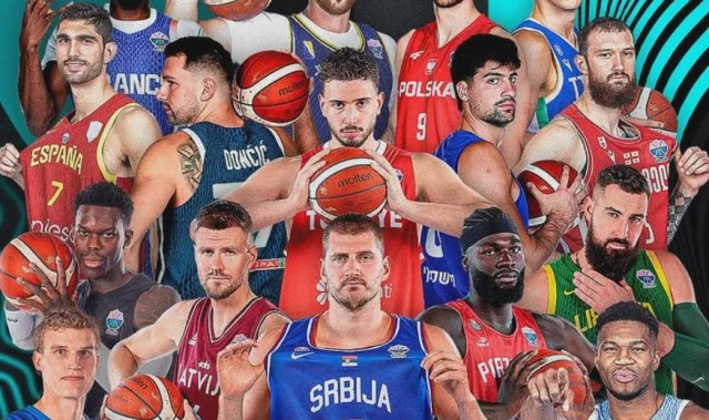 定了！卫冕冠军出局！30年来首次！