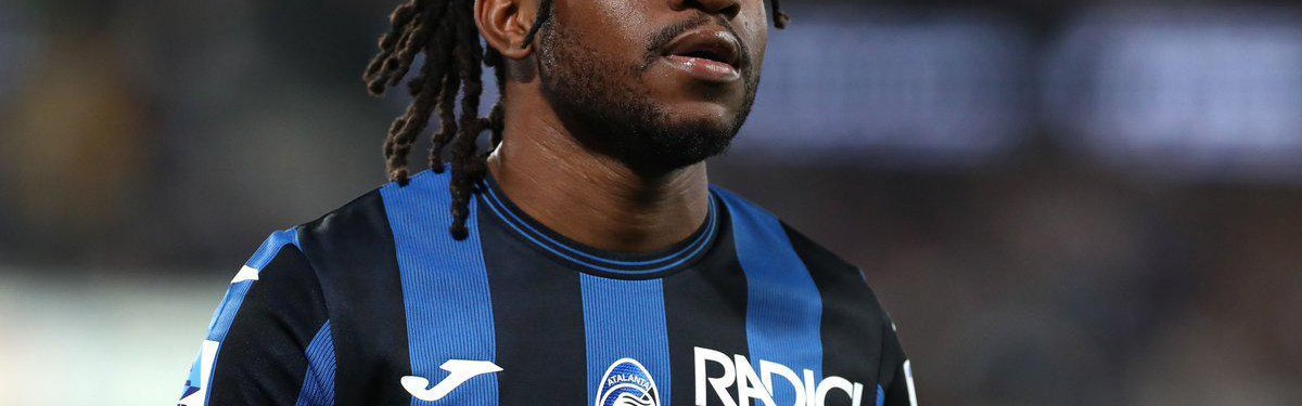 罗马诺：国米即将告知卢克曼经纪人转会已经告吹