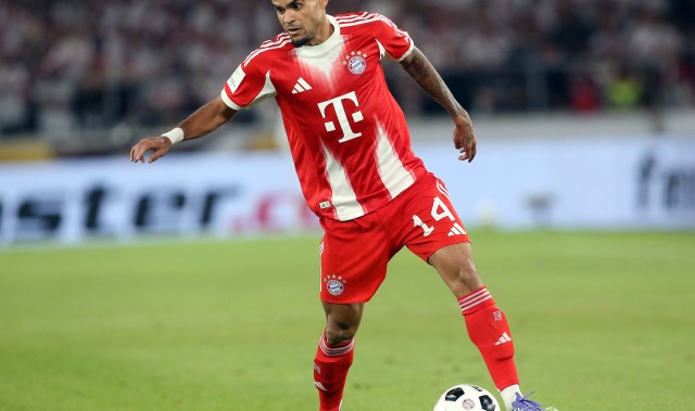 百家乐官网-拜仁引援重视耐伤体质，迪亚斯与杰克逊可应对三天一赛强度