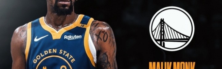 勇士让步？美记：国王认为蒙克与库明加的先签后换交易仍可能实现