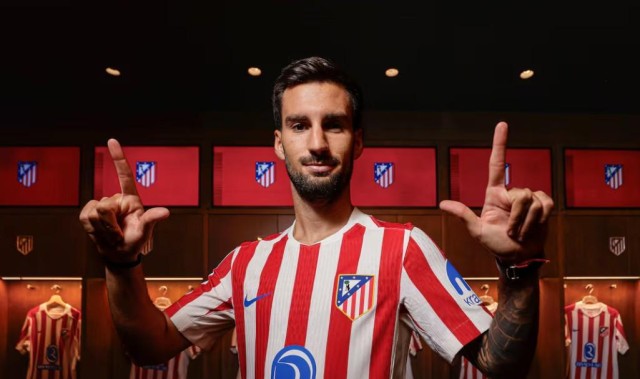 西甲今夏引援投入榜：马竞豪掷1.75亿领跑 塞维利亚零支出