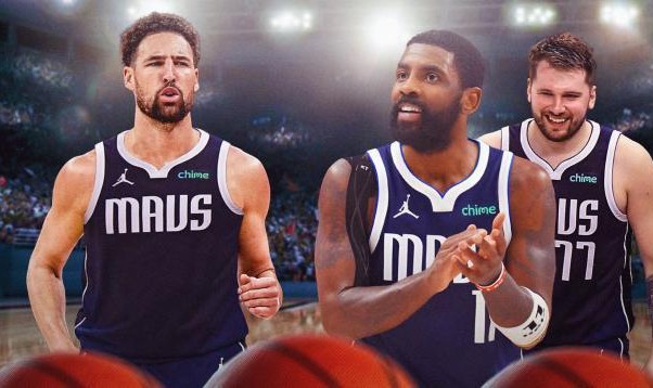 Baccarat Gaming-汤神+东欧，独行侠造1.75亿豪阵，已是西部最强队？