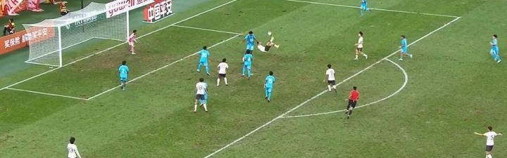 Baccarat Gaming-国足补时进1球！北马里亚纳群岛人口4.7万，非职业水准无世界排名