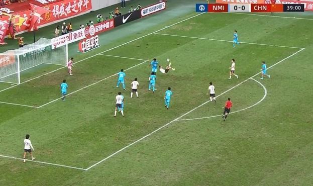 Baccarat Gaming-国足补时进1球！北马里亚纳群岛人口4.7万，非职业水准无世界排名