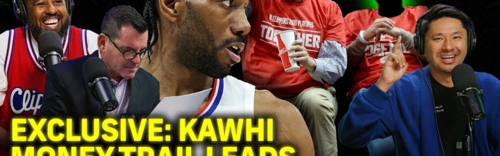 百家乐玩法-快船高管注资近200万美元后 伦纳德及时收到Aspiration拖欠薪资