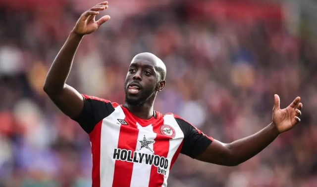 百家乐官网-DO：纽卡总价4000万英镑报价维萨，再遭布伦特福德拒绝