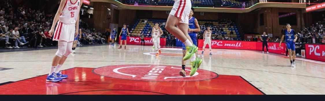 官方网站-中国男篮28次抢断103-45狂胜蒙古取开门红，张懿赵杰27+6+5+4