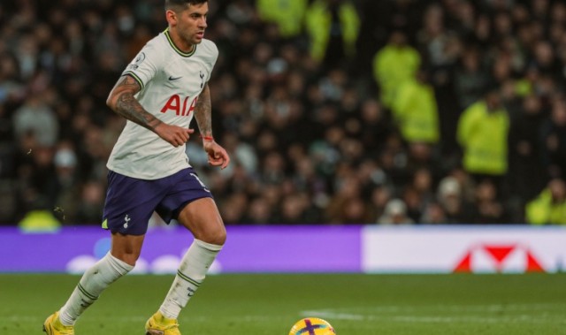 记者：弗兰克与罗梅罗谈续约，热刺想让他成为队内顶薪