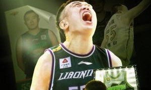 百家乐玩法-退役了？媒体人：纵使万般不舍终须挥手告别 祝福韩德君