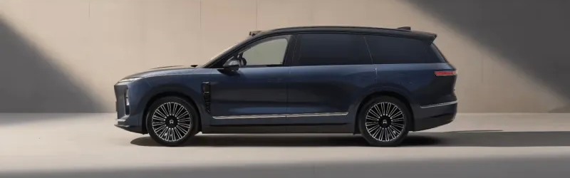 Baccarat Gaming-李斌内部讲话重申蔚来Q4盈利目标：“必须靠自己的本事”