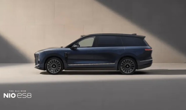 Baccarat Gaming-李斌内部讲话重申蔚来Q4盈利目标：“必须靠自己的本事”