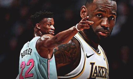 百家乐玩法-热火遭三连败！总决赛“害人不浅”唯有詹皇不受影响