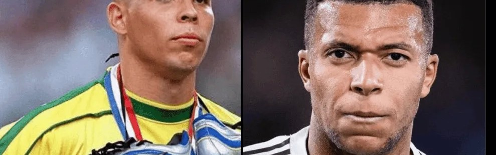 百家乐官网-414球！姆巴佩职业生涯进球数已追平大罗，所用场次数少68场