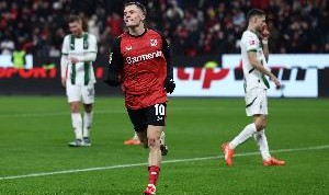 德天空：拜仁正筹备对维尔茨首份报价，双方已达成原则性协议