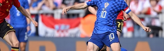 世界杯热身赛综述：比利时2-0克罗地亚！摩洛哥4-0，加纳遭绝平|威尔士|克罗地亚足球队|摩洛哥足球队|威尔士足球队|比利时足球队_新浪体育_新浪新闻