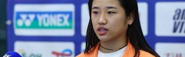 Baccarat Gaming-安洗莹谈世锦赛：满脑子都是要拿好成绩，反而本末倒置了