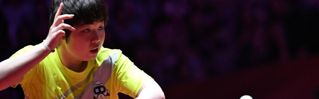 Baccarat Gaming-7胜1负单打不败！中国女乒21岁新星蜕变：连赢张本美和申裕斌陈熠