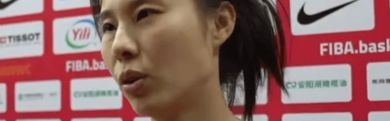 百家乐官网-王思雨：我们全队的目标就是为世界杯正赛争取好的名次&amp;amp;排位