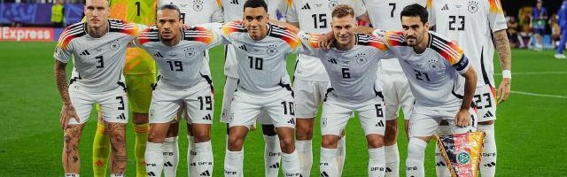 百家乐官网-德国队谢天谢VAR！纳格尔斯曼的A方案走到十字路口