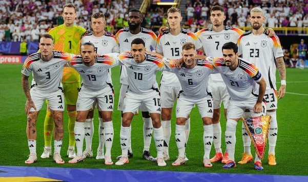 百家乐官网-德国队谢天谢VAR！纳格尔斯曼的A方案走到十字路口