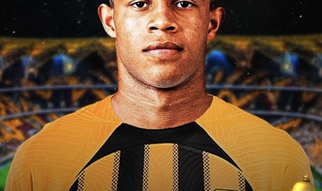 官方网站-记者：吉达联合签19岁左边锋佩德罗达协议，但泽尼特希望冬窗再卖