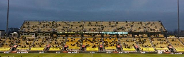 百家乐官网-美国大联盟揭幕战VS中超揭幕战 哪边气氛会更好？