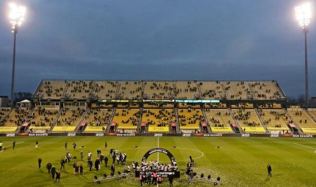 百家乐官网-美国大联盟揭幕战VS中超揭幕战 哪边气氛会更好？