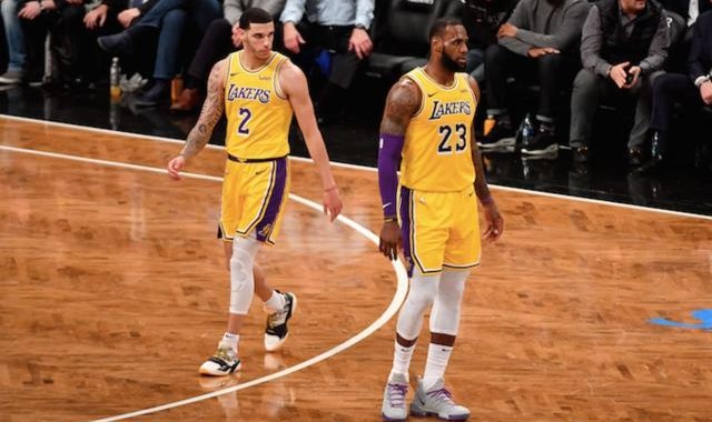 Baccarat Gaming-鲍尔进入湖人队补强视野 佩总预计将探索交易途径