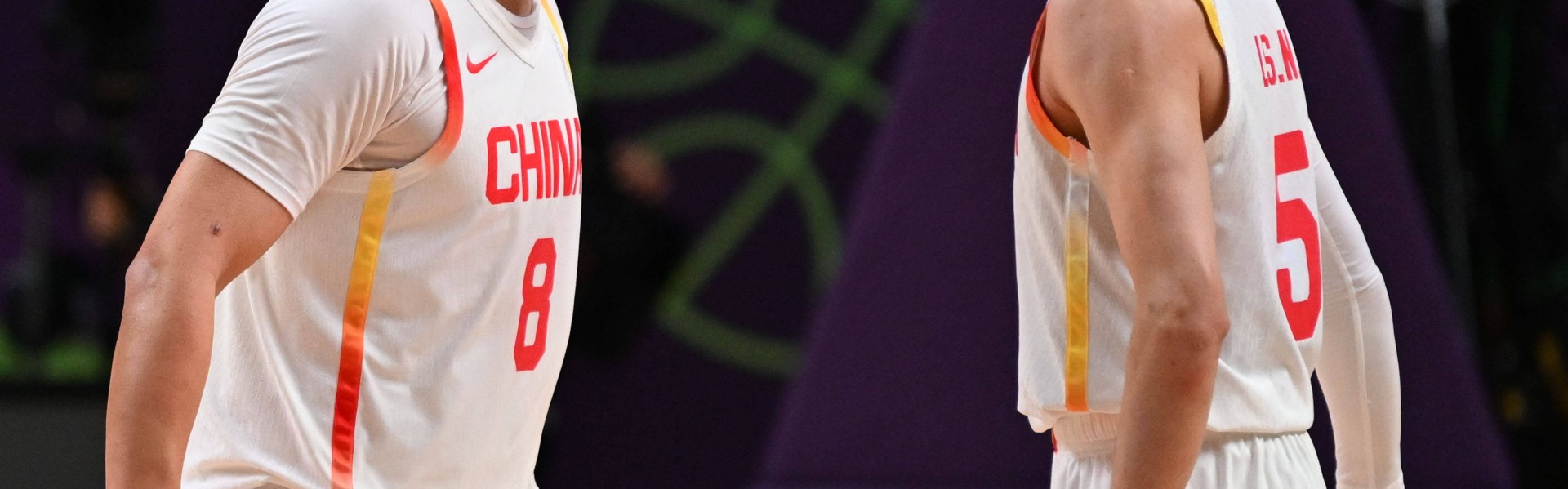 微弱优势！中国男篮比澳大利亚多休息5个小时