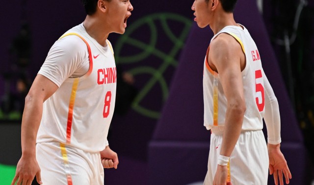 微弱优势！中国男篮比澳大利亚多休息5个小时