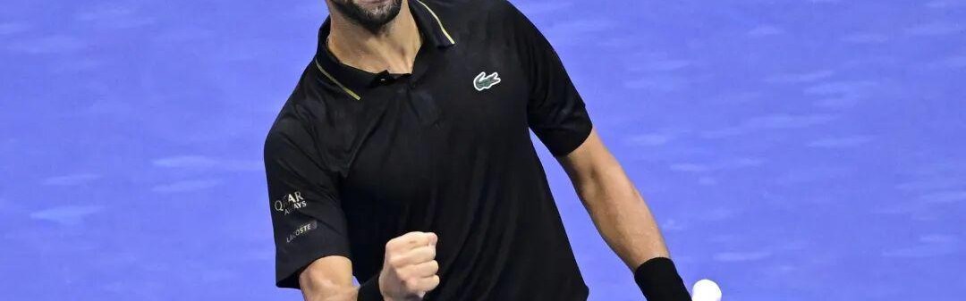 Baccarat Gaming-2025美网第8日：德约阿卡轻松闯关 辛纳迎复仇之战！张帅女双战大威组合