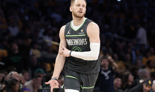 迪文岑佐出于伤病顾虑退出意大利欧锦赛 森林狼未加阻拦