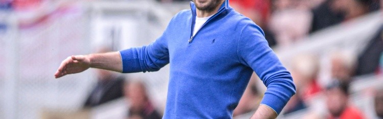 Baccarat Gaming-卫报谈卡里克执教风格：对战术变化强烈抵触，坚持耐心和控球为主