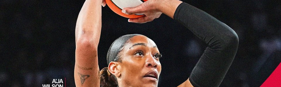 又一里程碑！威尔逊成WNBA历史最年轻拿到5500分球员