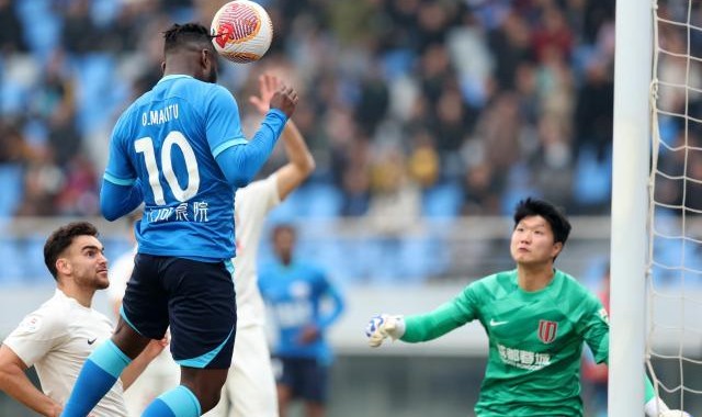 蓉城爆冷心态放稳：继续查漏补缺 请给我们耐心