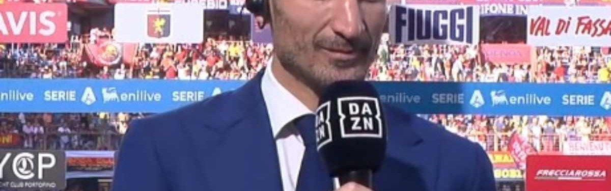 基耶利尼：我觉得伊尔迪兹在过去40年的尤文里都能有出场机会